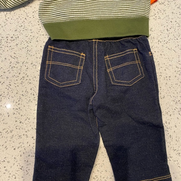 Carter’s 3 pieces - Picture 4 of 5